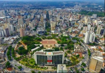 Crédito: Paulo José/Prefeitura de Goiânia