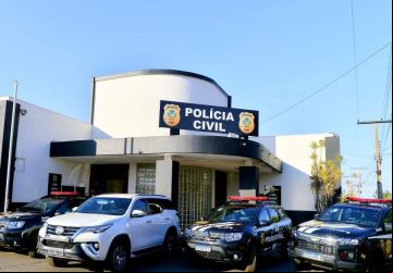 Primeira etapa do concurso para delegado substituto da Polícia Civil será neste domingo (4/12) 
