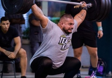 Com apoio da Prefeitura, Goiânia sediará 14ª edição do Monstar Games Brasil, nesta sexta-feira (28/04), sábado (29/04) e domingo (30/04): evento consiste em provas de alto rendimento com exercícios di
