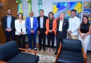 Goiânia agora conta com 100% de cobertura 5G pela operadora TIM