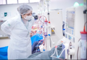 Silenciosa e irreversível, doença crônica renal, acomete mais de 4,2 mil pessoas em Goiás