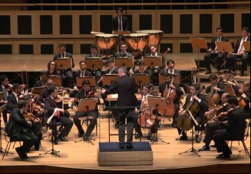 Orquestra Filarmônica de Goiás é reconhecida internacionalmente como um dos melhores grupos orquestrais da América Latina