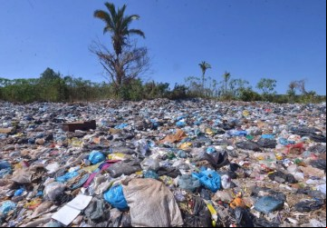 Municípios de Goiás geram cerca de 6,9 mil toneladas de resíduos sólidos por dia