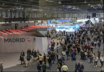 Última edição da Fitur, em Madri (ES), foi realizada no ano ado; participação de Goiás será inédita 