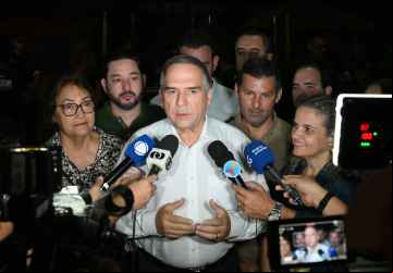 Prefeito Mabel adapta horário de atendimento no Cmei Ceasa, que ar a receber crianças às 4h para atender famílias que iniciam suas atividades laborais mais cedo