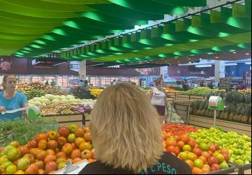 Pesquisa do Procon Goiânia revela variação de mais de 700% no preço de itens hortifrutigranjeiros na capital