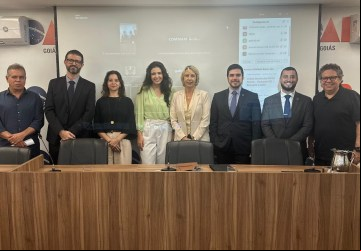 7ª reunião do Commam aprova prestação de contas do Fundo Municipal do Meio Ambiente 