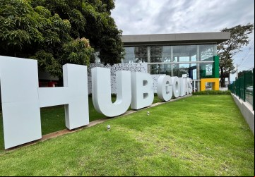 Hub Goiás, centro de excelência público de empreendedorismo inovador do Governo de Goiás, será o palco principal do World Creativity Day (WCD) 