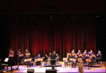 Big Band Basileu França recebe convidados para a abertura da temporada 2025: repertório do concerto une linguagens e estilos