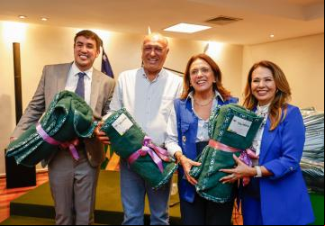 Campanha Aquecendo Vidas 2025: Governo de Goiás vai distribuir mais de 105 mil cobertores para os 246 municípios, por meio do Goiás Social