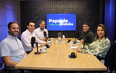 Itaberaí: Com 70 obras inauguradas nos últimos quatro anos, prefeita Rita de Cassia conta que pegou cidade sucateada