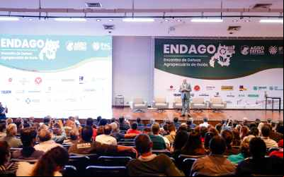 Caiado celebra reconhecimento de Goiás como zona livre da febre aftosa sem vacinação