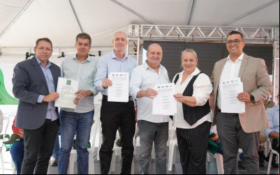 Catalão reafirma compromisso com o meio ambiente durante Mostra Ambiental Municipal