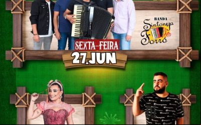 Anhanguera promove a 3ª Edição da Festa Junina com shows e programação cultural gratuita
