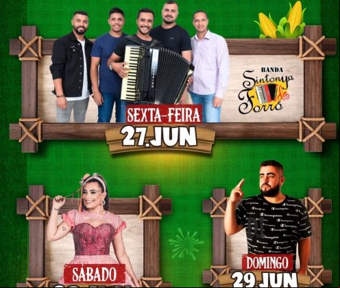 Anhanguera promove a 3ª Edição da Festa Junina com shows e programação cultural gratuita